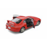 Solido 1 18 Toyota Supra Mk4 Rouge