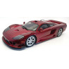 Motor Max 1 12 Saleen S7 jaune