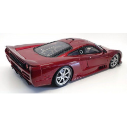 Motor Max 1 12 Saleen S7 jaune