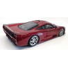 Motor Max 1 12 Saleen S7 jaune