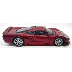 Motor Max 1 12 Saleen S7 jaune