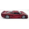 Motor Max 1 12 Saleen S7 jaune