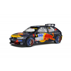 Solido 1 18 Peugeot 306 Maxi Loeb