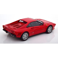 Kk Scale Ferrari 1 18 GTO rouge 1984