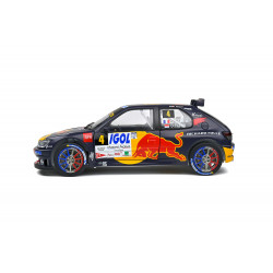Solido 1 18 Peugeot 306 Maxi Loeb