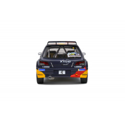 Solido 1 18 Peugeot 306 Maxi Loeb