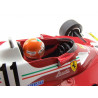 Modelcar Ferrari 1 18 F1 312 T2b Lauda Grand prix de Monaco