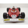 Modelcar Ferrari 1 18 F1 312 T2b Lauda Grand prix de Monaco
