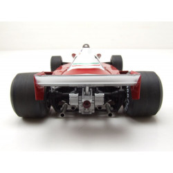 Modelcar Ferrari 1 18 F1 312 T2b Lauda Grand prix de Monaco