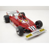 Modelcar Ferrari 1 18 F1 312 T2b Lauda Grand prix de Monaco