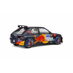 Solido 1 18 Peugeot 306 Maxi Loeb