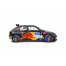 Solido 1 18 Peugeot 306 Maxi Loeb