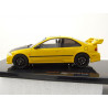 Ixo 1 43 Honda Civic Ej1 coupe 1995 jaune et noir