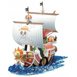 Maquette One Piece Red Force