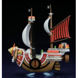 Maquette One Piece Red Force
