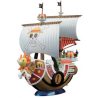 Maquette One Piece Red Force
