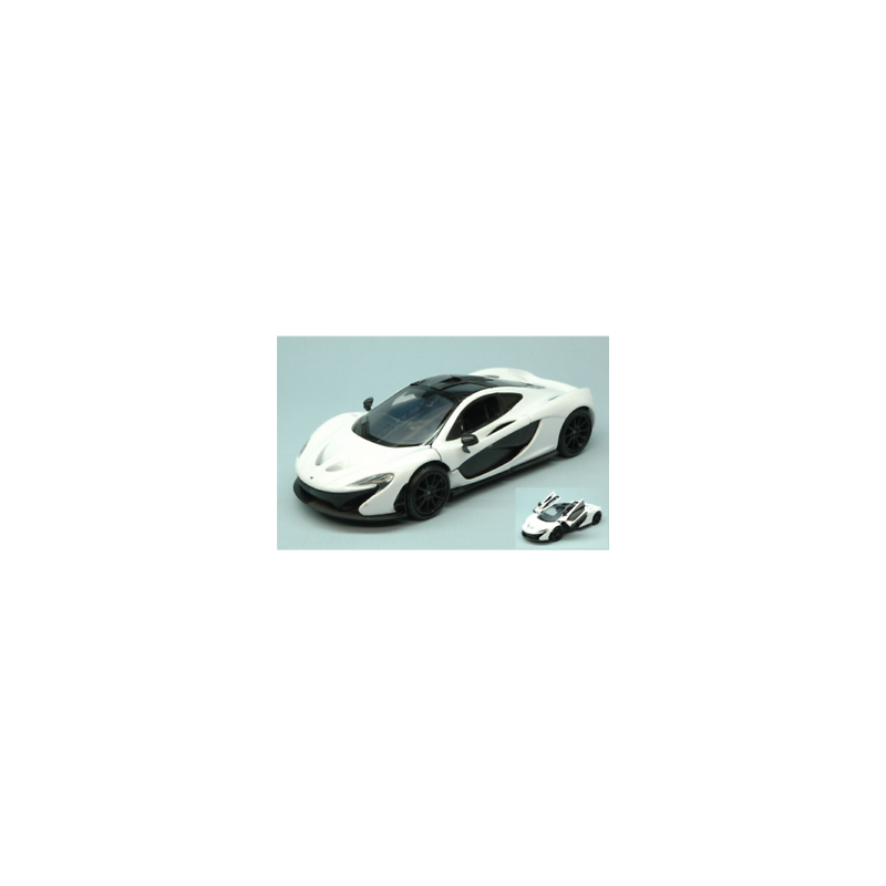 Mmax McLaren p1 blanc  1 24