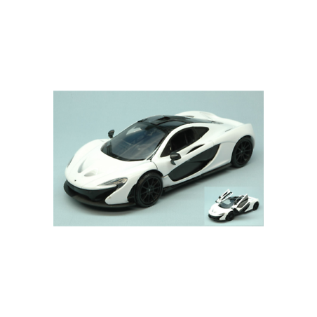 Mmax McLaren p1 blanc  1 24