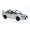 WB 1 24 Subaru Impreza Sti 2006 gris métal