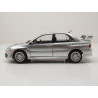 WB 1 24 Mistubishi Lancer Evo 7 2001 argent