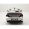 WB 1 24 Mistubishi Lancer Evo 7 2001 argent