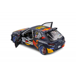 Solido 1 18 Peugeot 306 Maxi Loeb