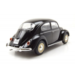 WB 1 24 Vw coccinelle 1960 noir