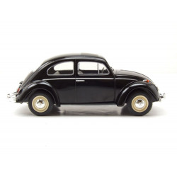 WB 1 24 Vw coccinelle 1960 noir