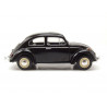 WB 1 24 Vw coccinelle 1960 noir