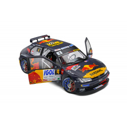 Solido 1 18 Peugeot 306 Maxi Loeb