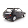 WB 1 24 Peugeot 205 Gti noir 1968