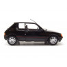 WB 1 24 Peugeot 205 Gti noir 1968