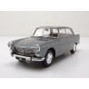 WB 1 24 Peugeot 404 gris 1960