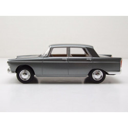 WB 1 24 Peugeot 404 gris 1960