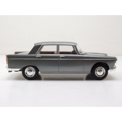 WB 1 24 Peugeot 404 gris 1960