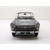 WB 1 24 Peugeot 404 gris 1960