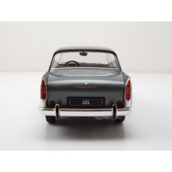 WB 1 24 Peugeot 404 gris 1960