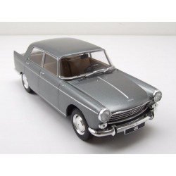WB 1 24 Peugeot 404 gris 1960