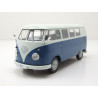 WB 1 24 Vw T1 Combi 1960 blanc blanc