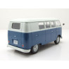 WB 1 24 Vw T1 Combi 1960 blanc blanc