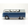 WB 1 24 Vw T1 Combi 1960 blanc blanc