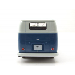 WB 1 24 Vw T1 Combi 1960 blanc blanc