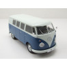 WB 1 24 Vw T1 Combi 1960 blanc blanc