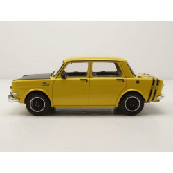 WB 1 24  Simca Rallye