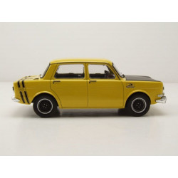 WB 1 24  Simca Rallye