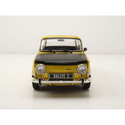 WB 1 24  Simca Rallye