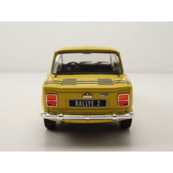WB 1 24  Simca Rallye