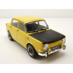 WB 1 24  Simca Rallye