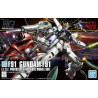 BANDAI F91 GUNDAM