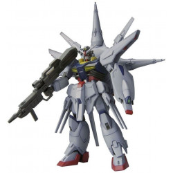 BANDAI PROVIDENCE GUNDAM  HG
